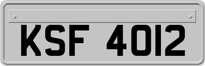 KSF4012