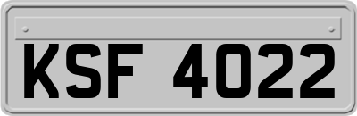 KSF4022
