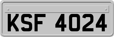 KSF4024