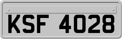 KSF4028