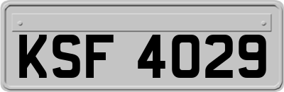 KSF4029