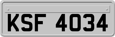 KSF4034