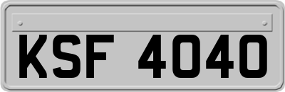 KSF4040