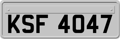 KSF4047