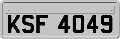 KSF4049