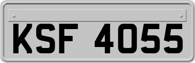 KSF4055
