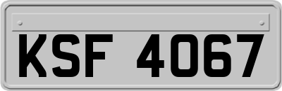 KSF4067