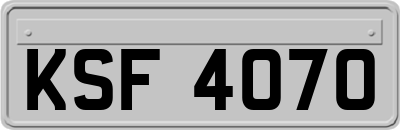 KSF4070
