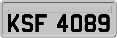 KSF4089