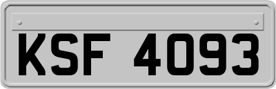 KSF4093