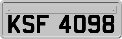 KSF4098
