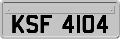 KSF4104