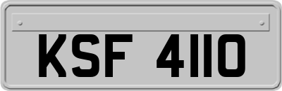 KSF4110