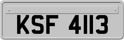 KSF4113