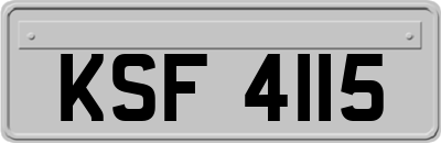 KSF4115