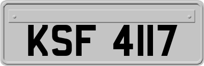 KSF4117