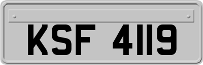 KSF4119
