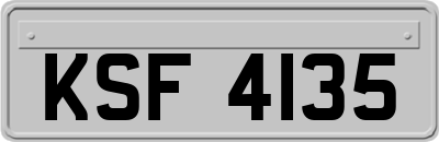 KSF4135