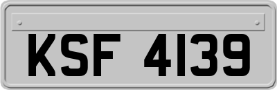 KSF4139