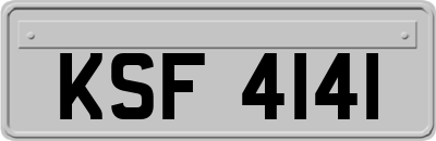 KSF4141