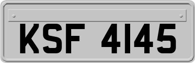 KSF4145