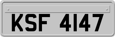 KSF4147