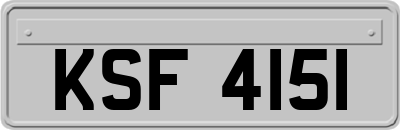 KSF4151