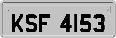 KSF4153