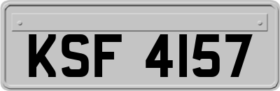 KSF4157