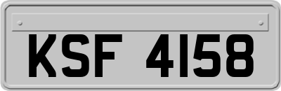 KSF4158