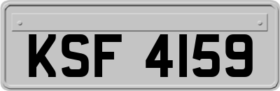 KSF4159
