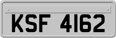 KSF4162