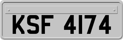 KSF4174