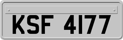KSF4177