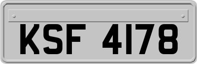KSF4178