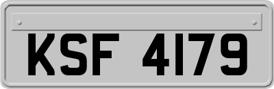 KSF4179