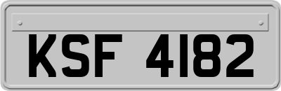 KSF4182