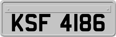 KSF4186