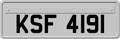 KSF4191
