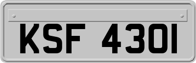KSF4301