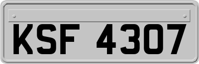 KSF4307