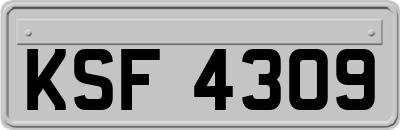KSF4309
