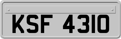 KSF4310