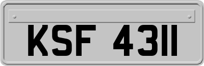 KSF4311
