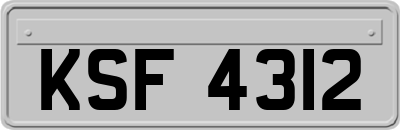 KSF4312