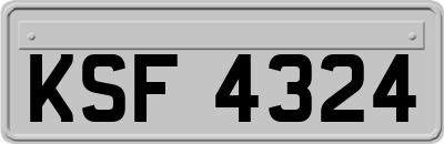 KSF4324