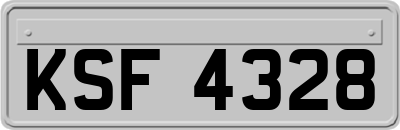KSF4328