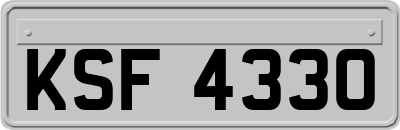 KSF4330