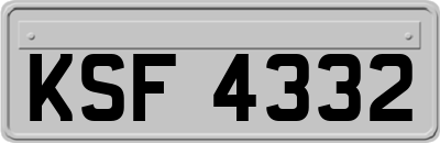 KSF4332