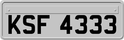 KSF4333